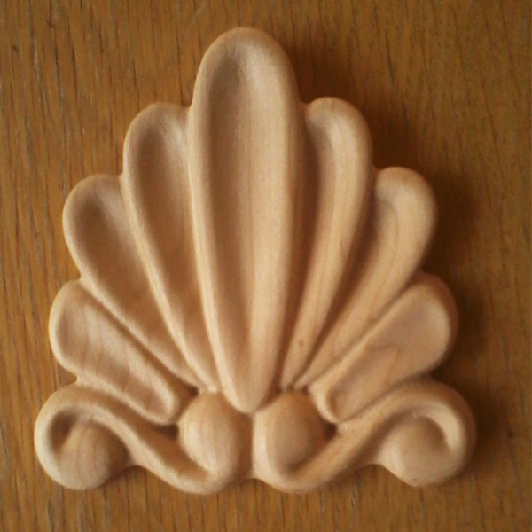 Ornament for furniture 13