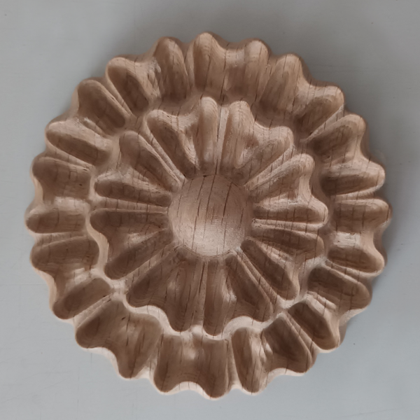 Woodcarved ornaments for your furniture